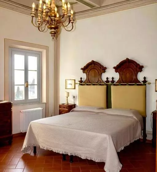 Aamiaismajoitus (B&B) Castellinaria