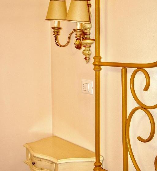 צימר Castellinaria