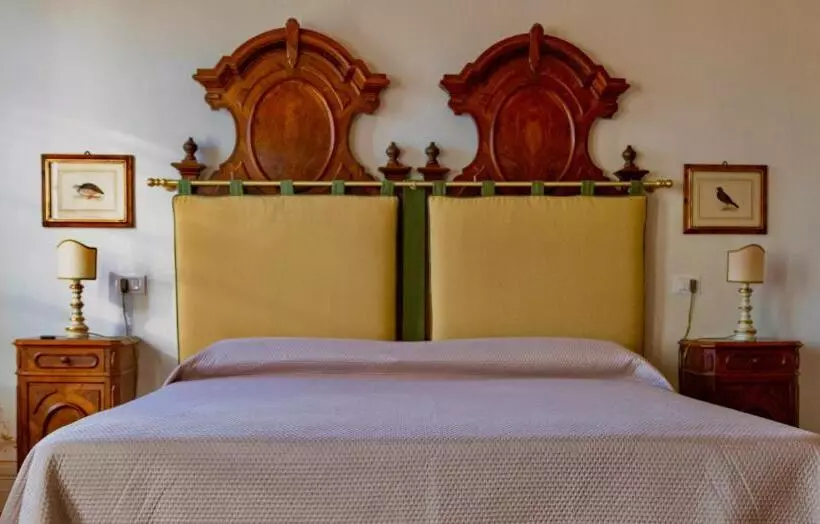 Aamiaismajoitus (B&B) Castellinaria