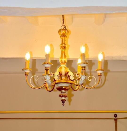 צימר Castellinaria