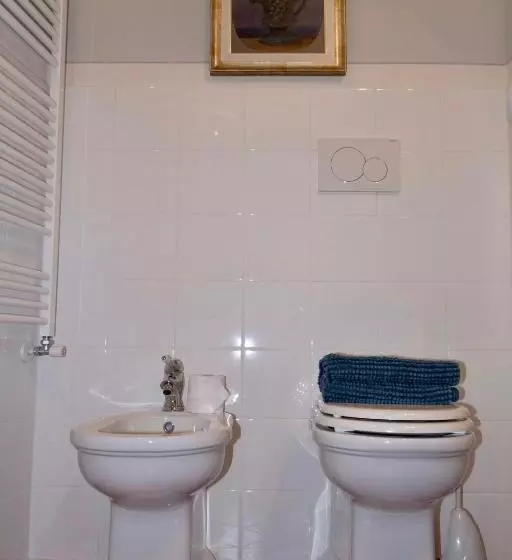 Aamiaismajoitus (B&B) Castellinaria