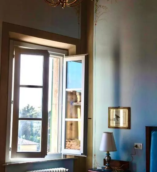 Aamiaismajoitus (B&B) Castellinaria