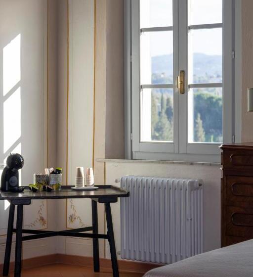 צימר Castellinaria