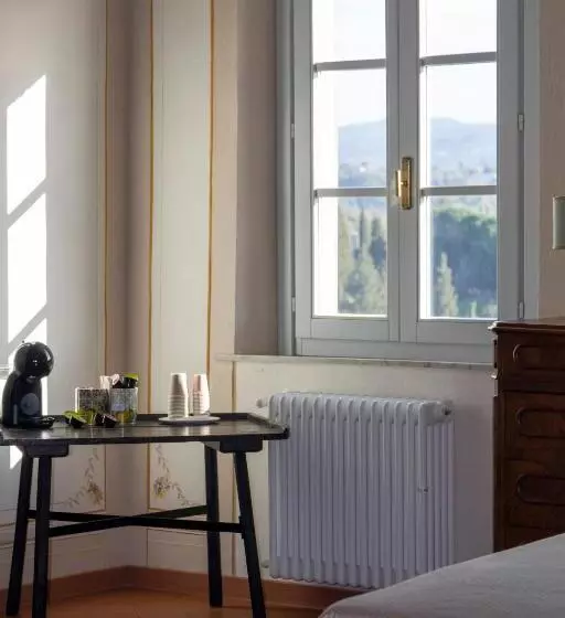 Aamiaismajoitus (B&B) Castellinaria