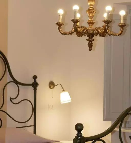 Aamiaismajoitus (B&B) Castellinaria