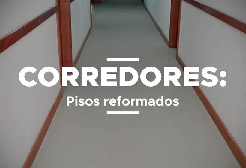 בית מלון כפרי Blumenau Tower By Castelo Itaipava