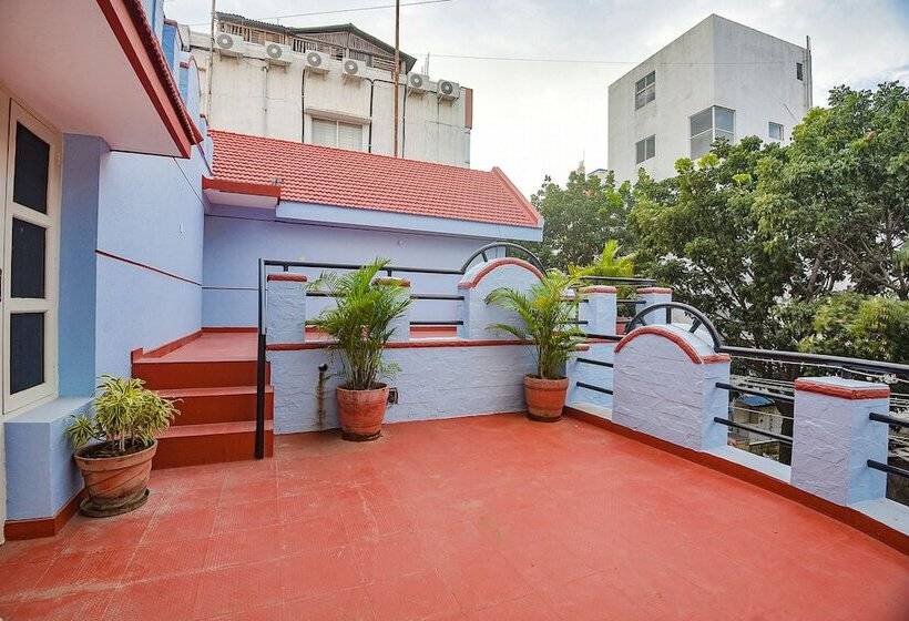 Hotel Fabexpress Ravikeethis Service Apartment