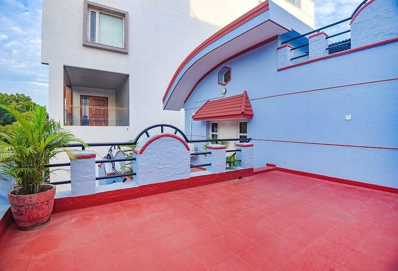 Hotel Fabexpress Ravikeethis Service Apartment