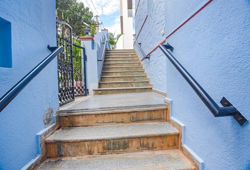 Hotel Fabexpress Ravikeethis Service Apartment