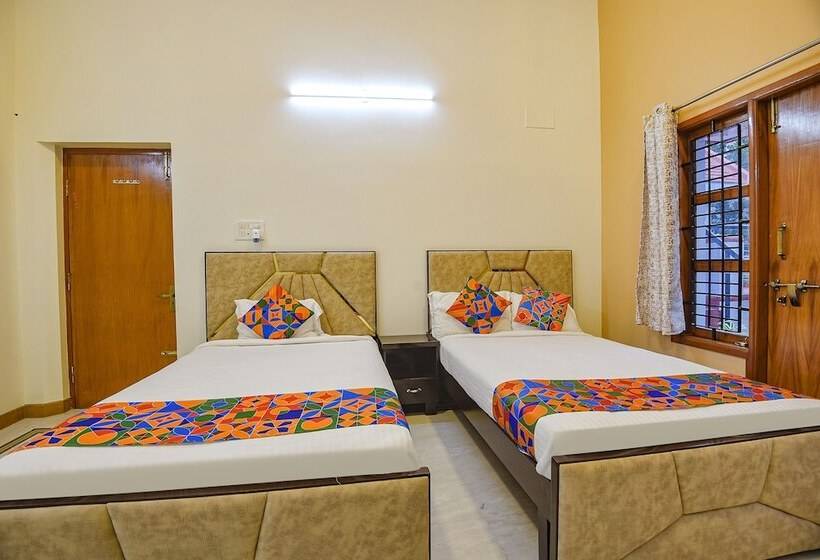 Hotel Fabexpress Ravikeethis Service Apartment