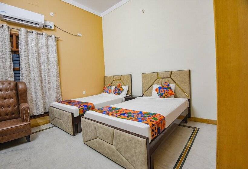 Hotel Fabexpress Ravikeethis Service Apartment