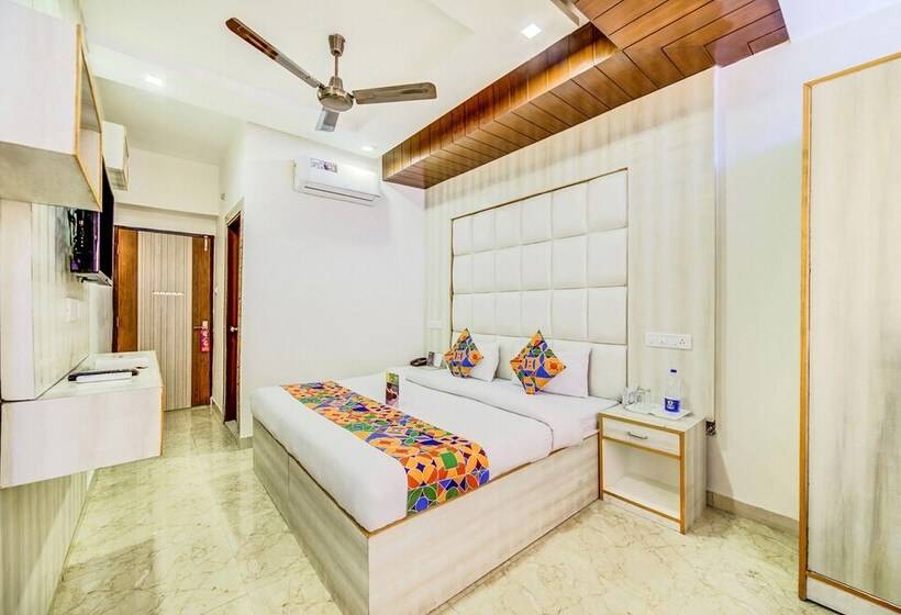 Hotel Fabexpress Ravikeethis Service Apartment