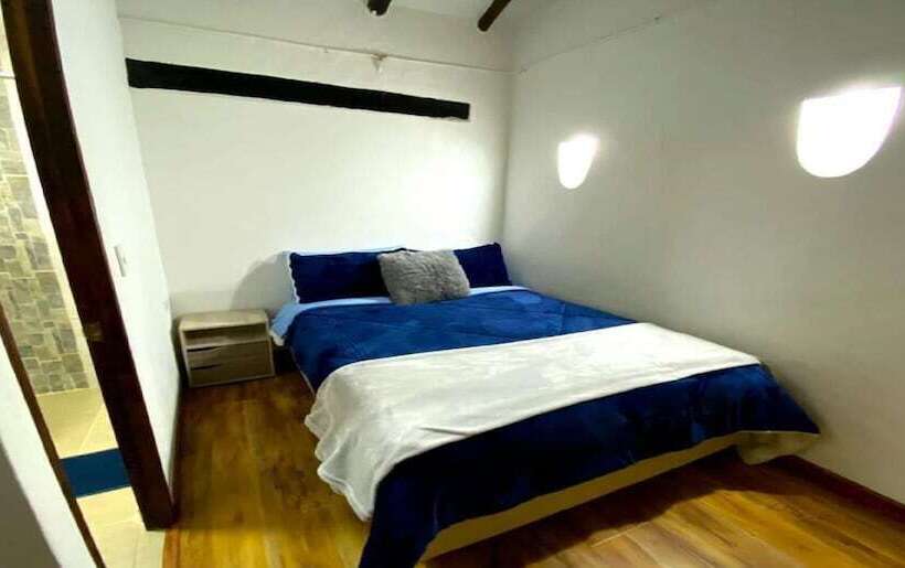 هتل Niza Colonial