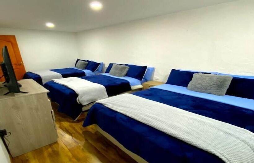 هتل Niza Colonial