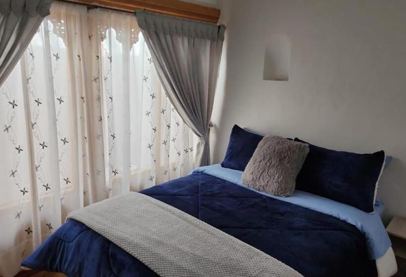 هتل Niza Colonial