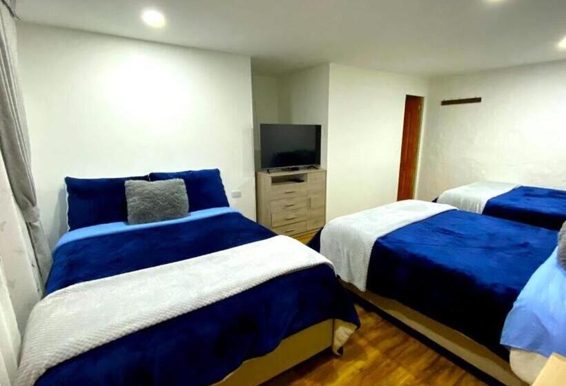 هتل Niza Colonial