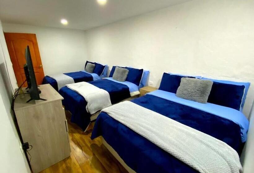 هتل Niza Colonial