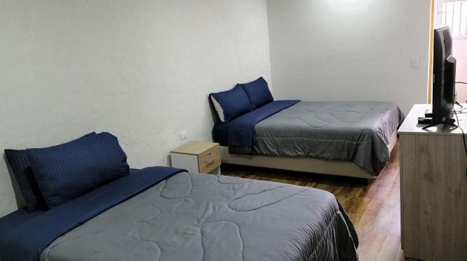 هتل Niza Colonial