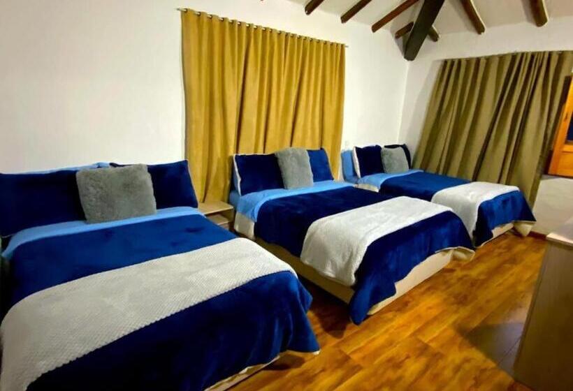 هتل Niza Colonial