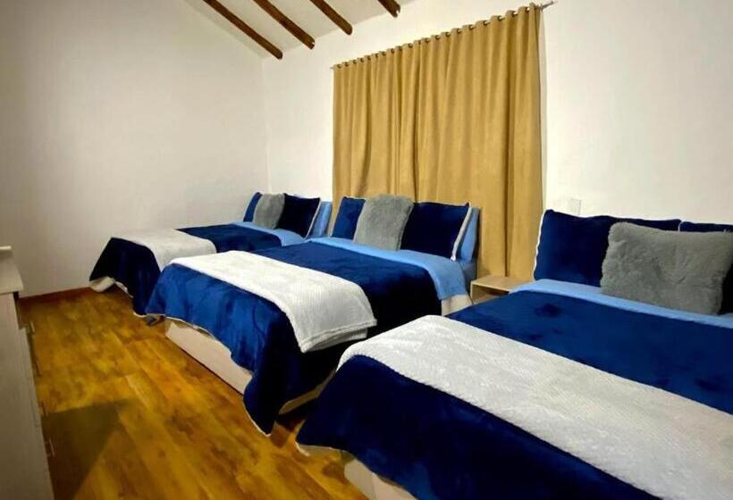 هتل Niza Colonial