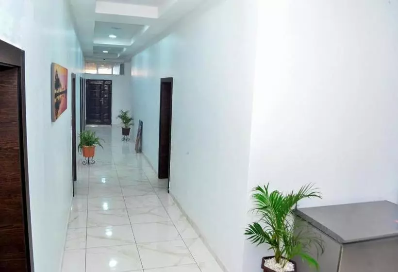 هتل Proxima Centauri