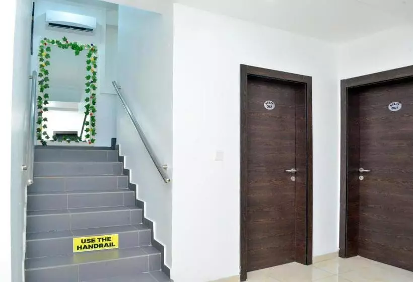 هتل Proxima Centauri