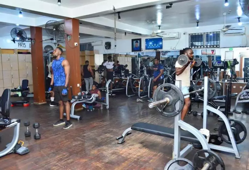 هتل Proxima Centauri