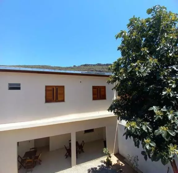 ペンション Hospedaria São João