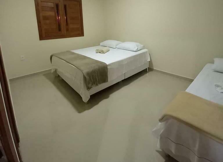 膳宿费 Hospedaria São João