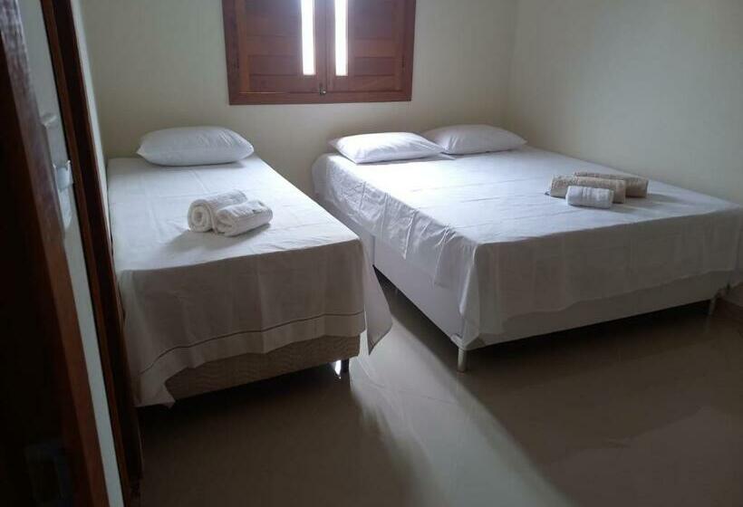 膳宿费 Hospedaria São João