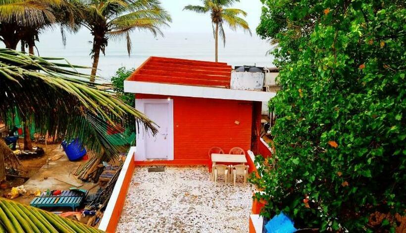 Pensão Kbh Beach View