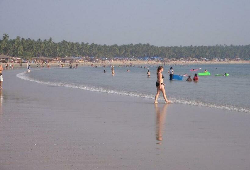 Pensão Kbh Beach View