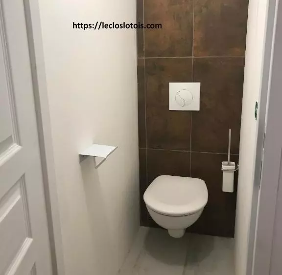 ペンション Le Clos Lotois   Chambre D Hôtes De Charme Entre Padirac Et Rocamadour