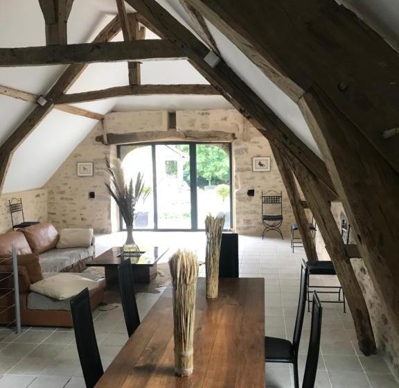 פנסיון Le Clos Lotois   Chambre D Hôtes De Charme Entre Padirac Et Rocamadour