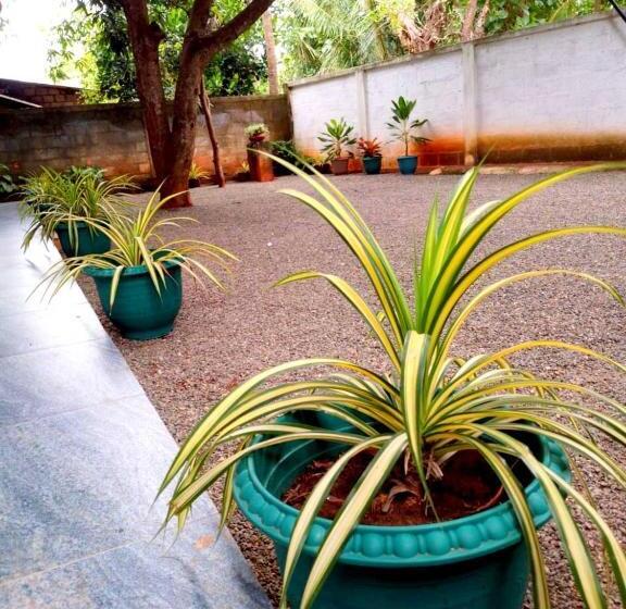 پانسیون Lion Home Stay Anuradhapura