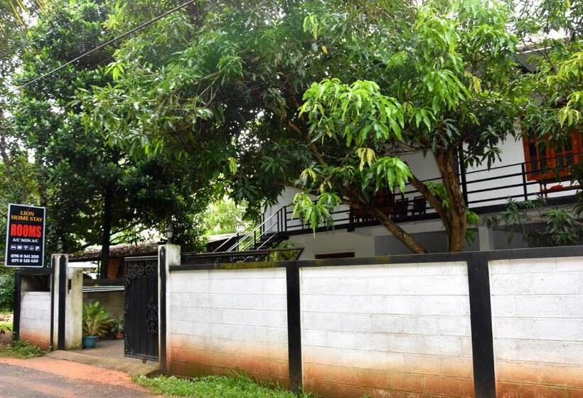 پانسیون Lion Home Stay Anuradhapura
