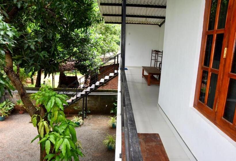 پانسیون Lion Home Stay Anuradhapura