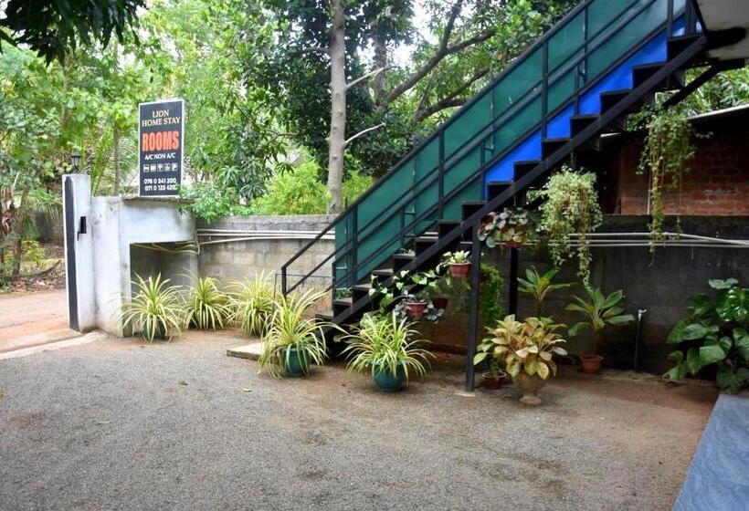 پانسیون Lion Home Stay Anuradhapura
