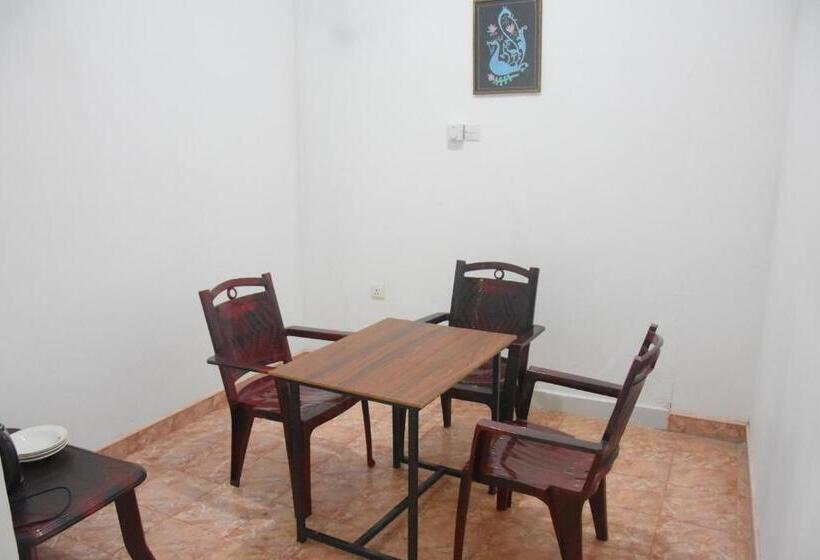 پانسیون Lion Home Stay Anuradhapura