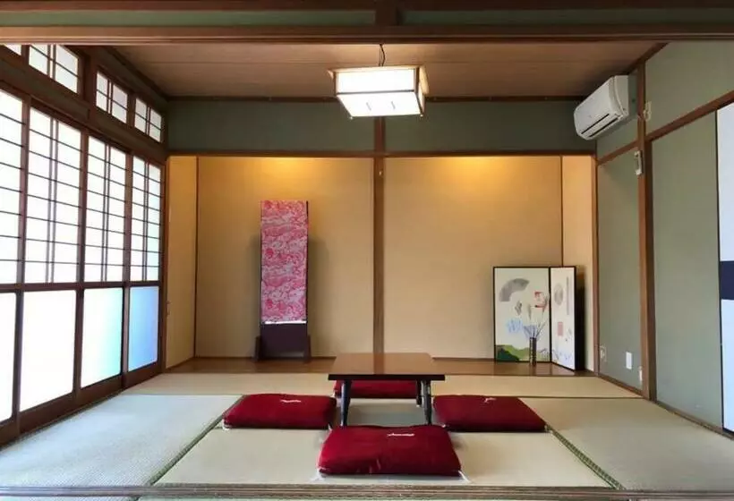 ペンション Saboji   Vacation Stay 34252v