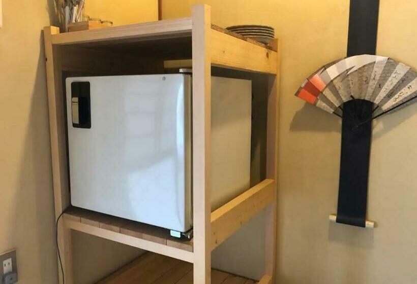 بنسيون Saboji Vacation Stay 34252v