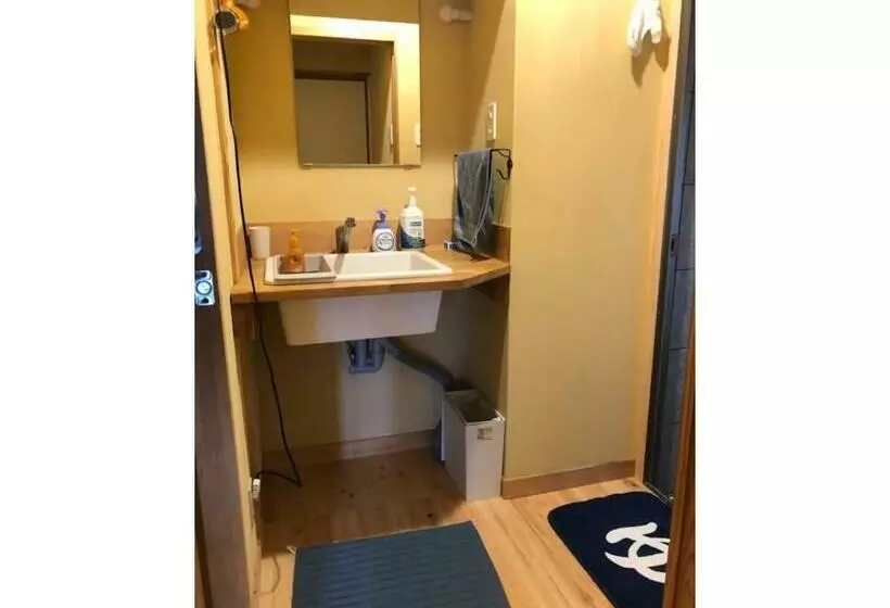 ペンション Saboji   Vacation Stay 34252v