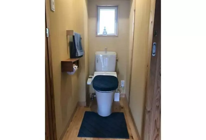 ペンション Saboji   Vacation Stay 34252v