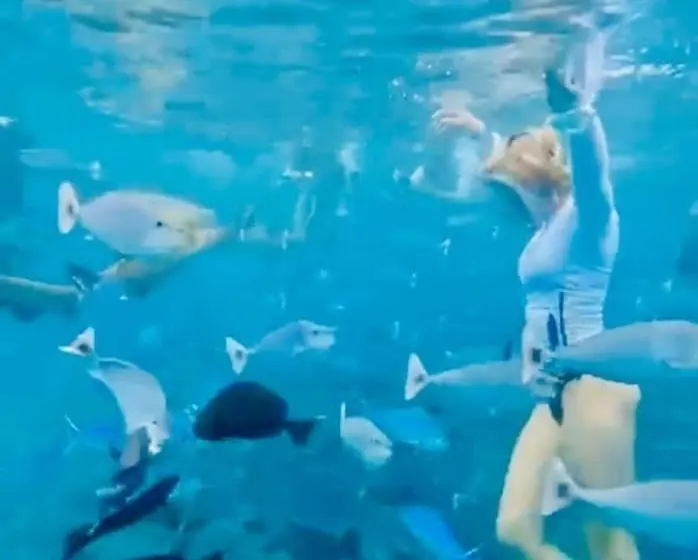 پانسیون Sorenzo Maldives