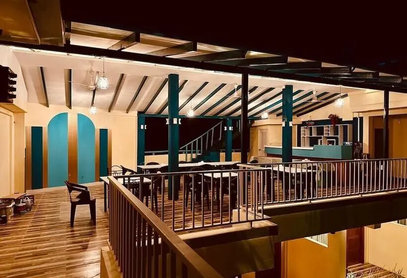 پانسیون Sorenzo Maldives