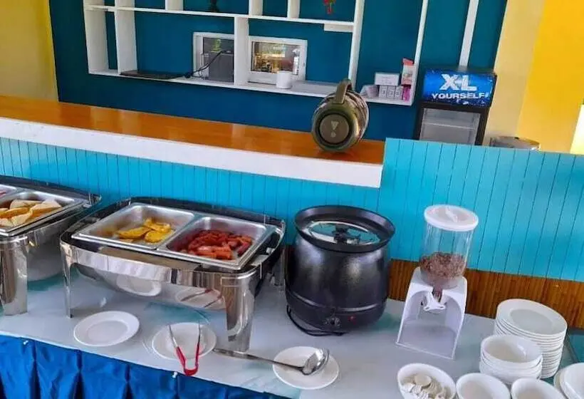 پانسیون Sorenzo Maldives