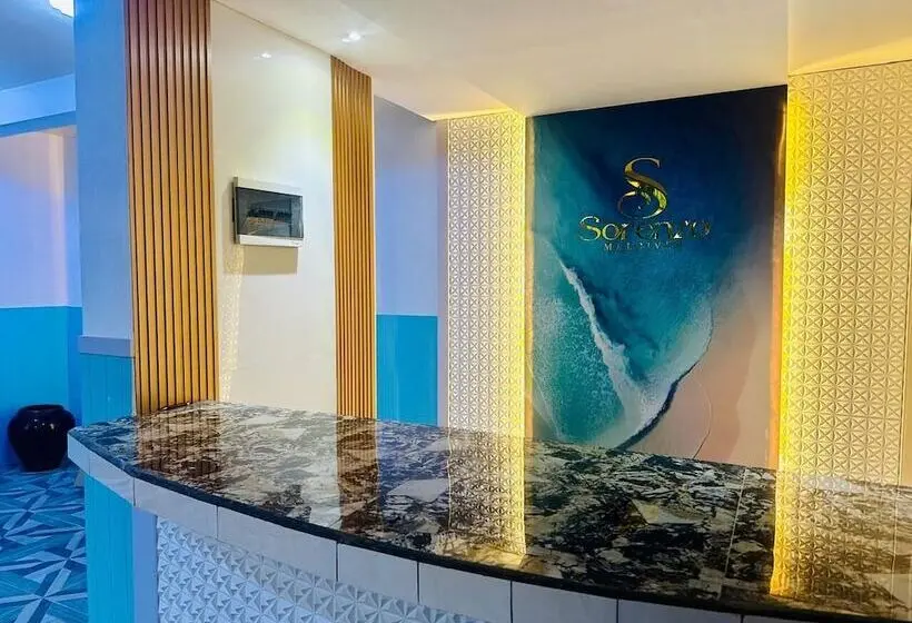پانسیون Sorenzo Maldives