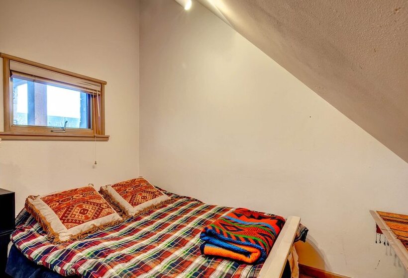 Jackpine & Black Bear Condominiums By Keystone Resort