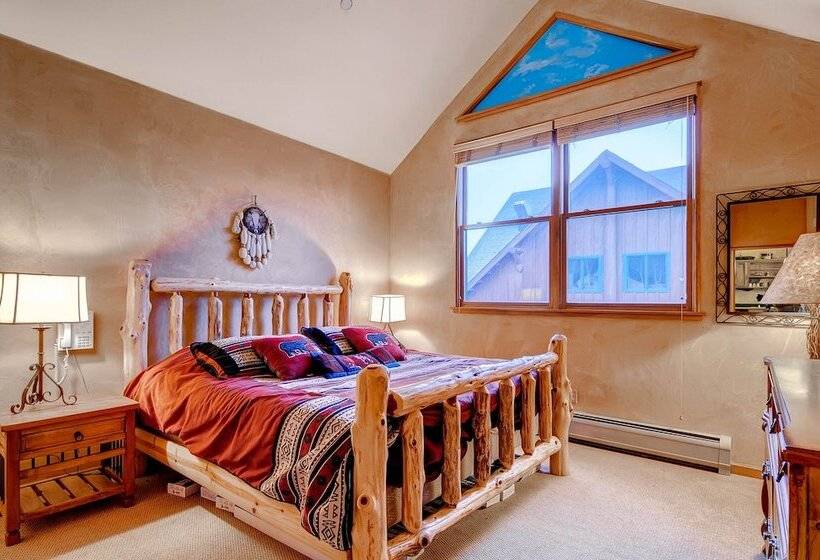 Jackpine & Black Bear Condominiums By Keystone Resort