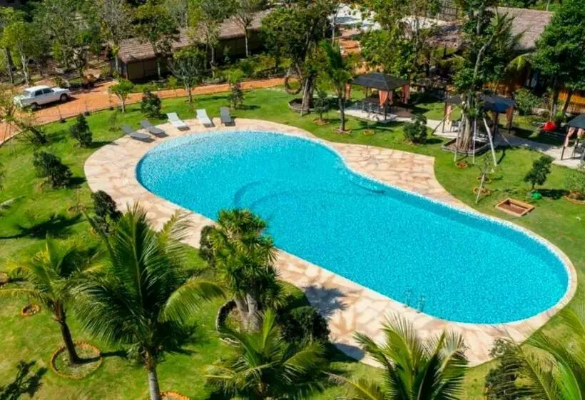 Sim Resort